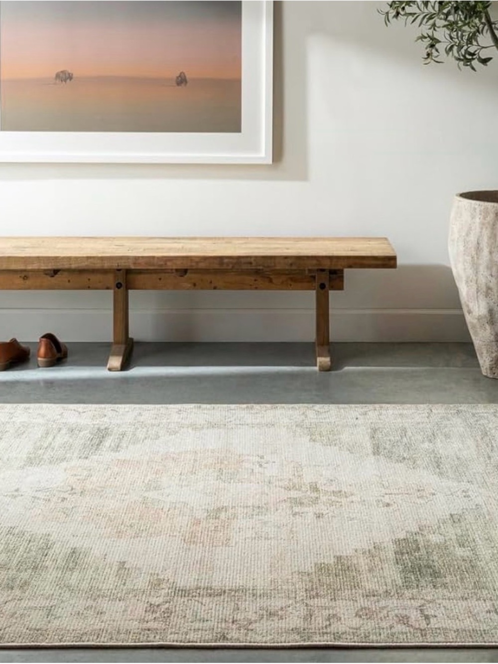 Becki Owens 9x12ft Area Rug ($150 each, I have Three of them all different color